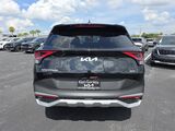 2025 Kia Sportage Hybrid EX Oshkosh WI