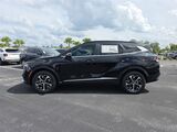 2025 Kia Sportage Hybrid EX Oshkosh WI