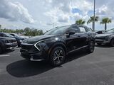 2025 Kia Sportage Hybrid EX Oshkosh WI