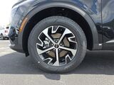 2025 Kia Sportage Hybrid EX Oshkosh WI