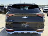 2025 Kia Sportage Hybrid EX Oshkosh WI