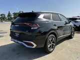 2025 Kia Sportage Hybrid EX Oshkosh WI