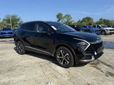 2025 Kia Sportage Hybrid EX Oshkosh WI
