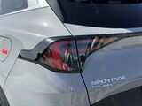 2025 Kia Sportage Hybrid EX Oshkosh WI