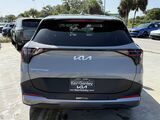 2025 Kia Sportage Hybrid EX Oshkosh WI