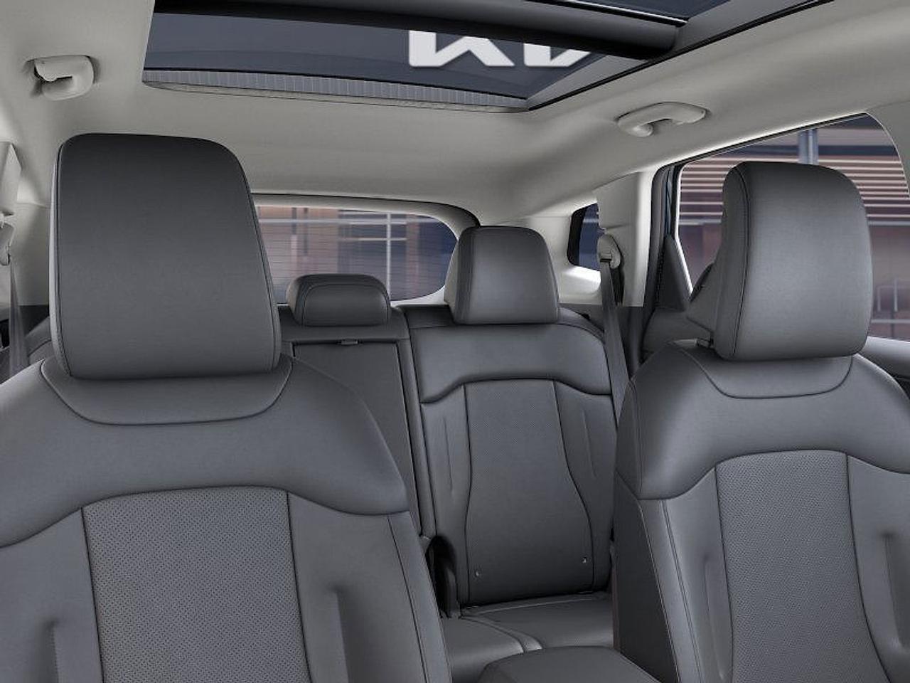 2025 Kia Sportage Hybrid EX Philadelphia PA