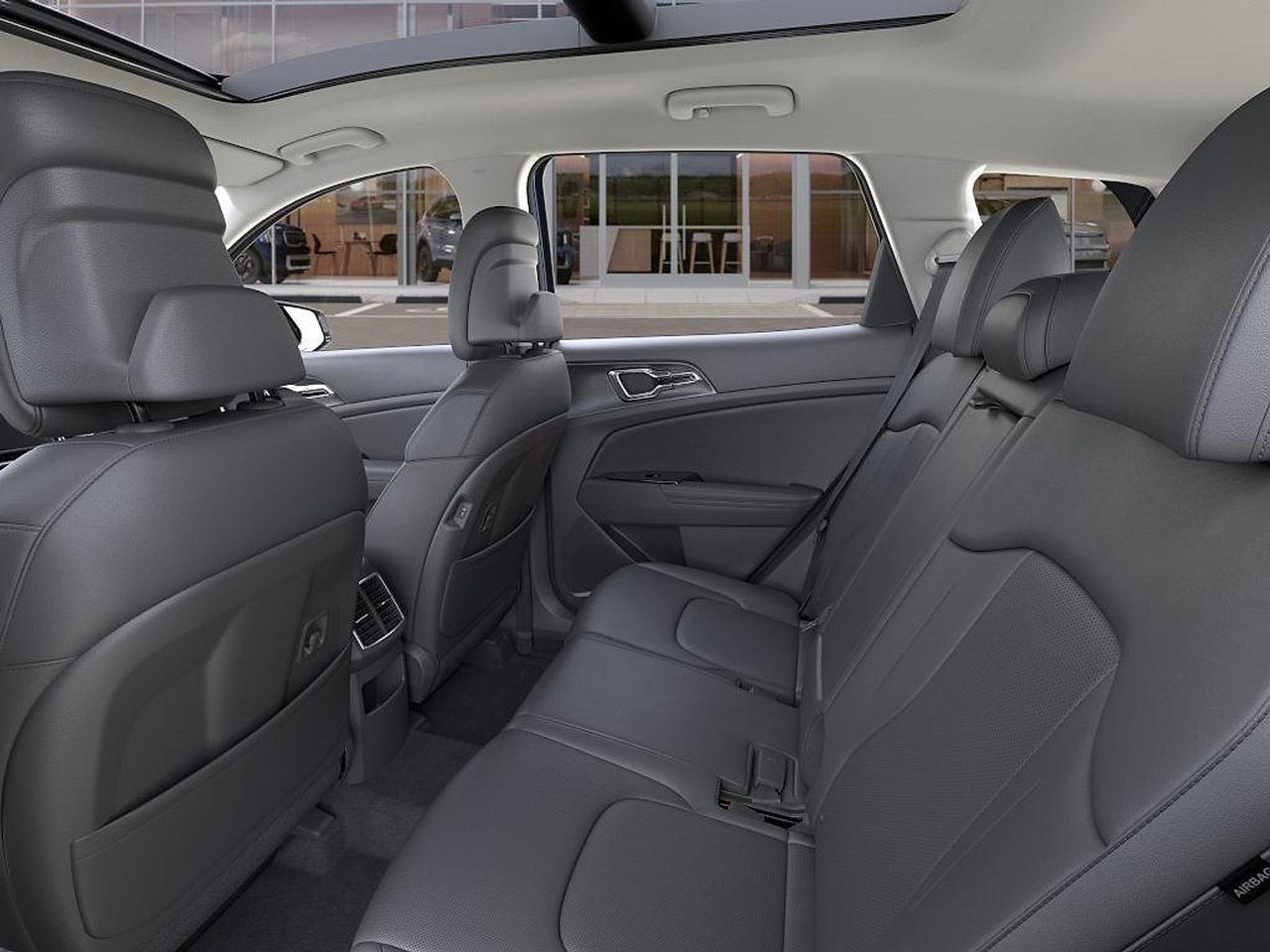 2025 Kia Sportage Hybrid EX Philadelphia PA