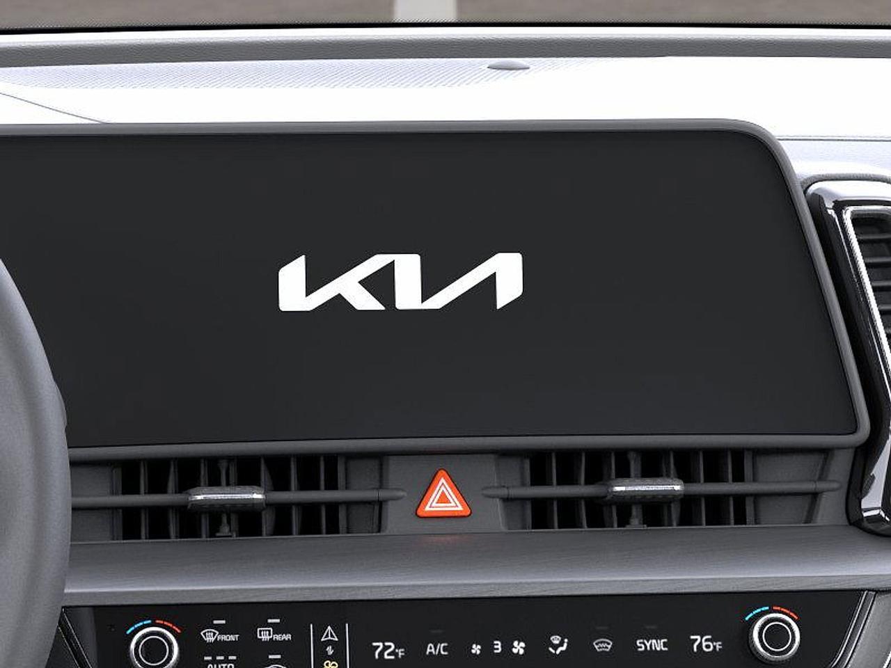 2025 Kia Sportage Hybrid EX Philadelphia PA