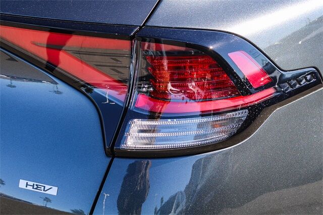 2025 Kia Sportage Hybrid EX Renton WA