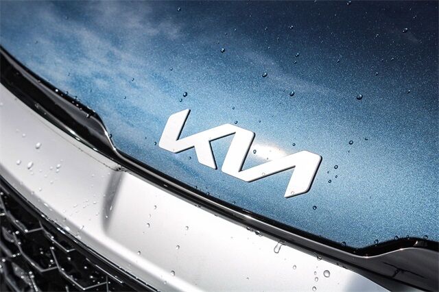 2025 Kia Sportage Hybrid EX Renton WA