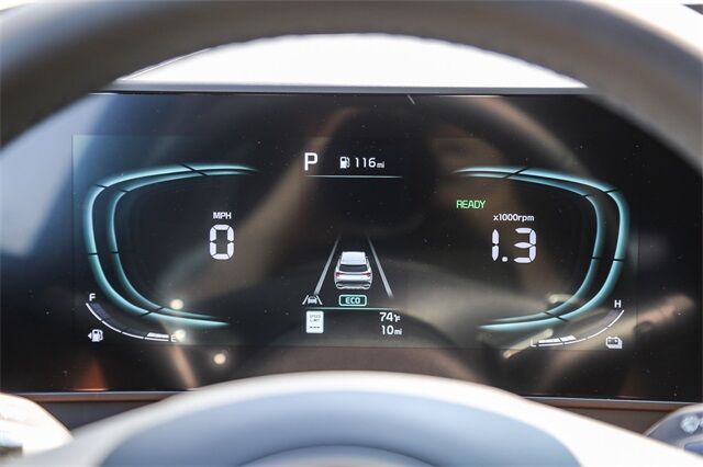 2025 Kia Sportage Hybrid EX Renton WA