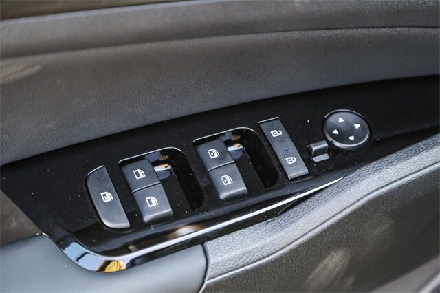 2025 Kia Sportage Hybrid EX Renton WA