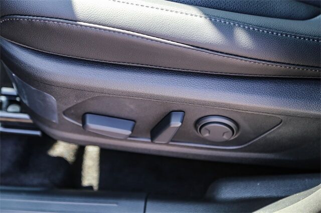 2025 Kia Sportage Hybrid EX Renton WA