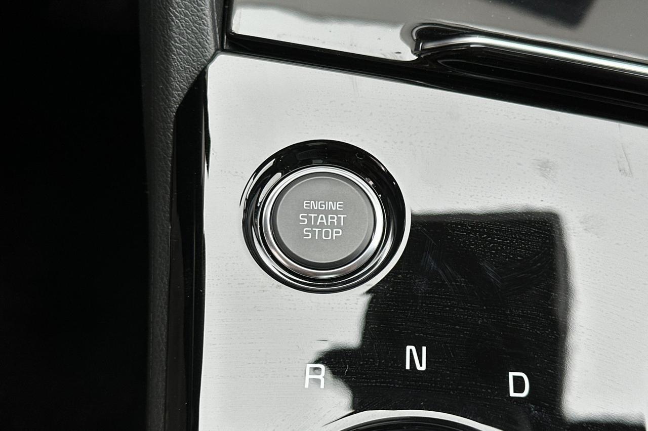 2025 Kia Sportage Hybrid EX Salinas CA
