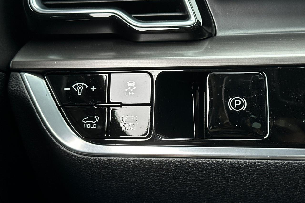 2025 Kia Sportage Hybrid EX Salinas CA