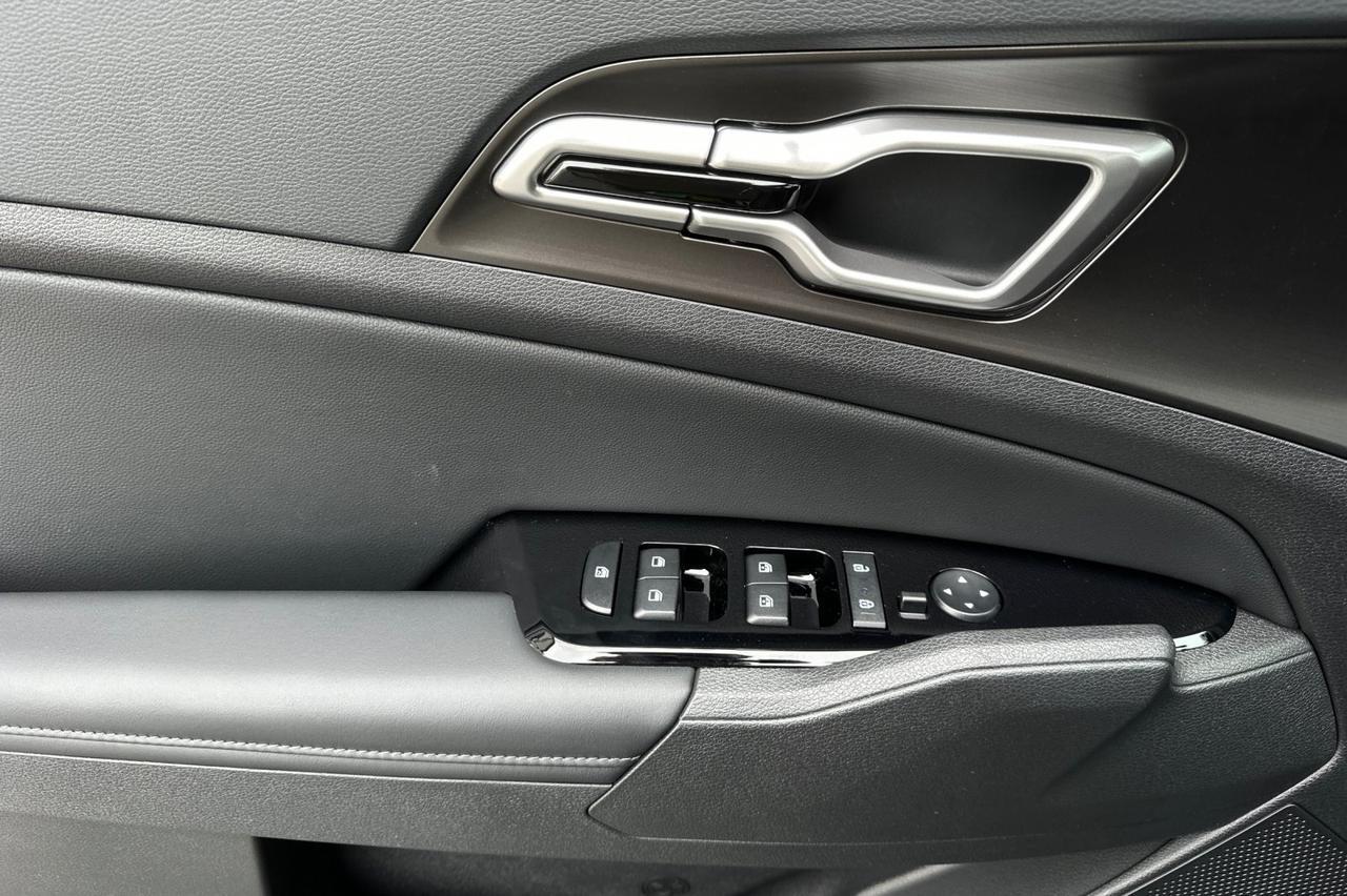 2025 Kia Sportage Hybrid EX Salinas CA