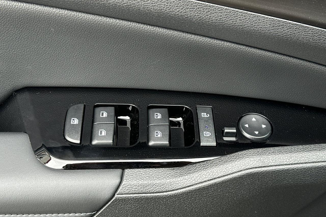 2025 Kia Sportage Hybrid EX Salinas CA