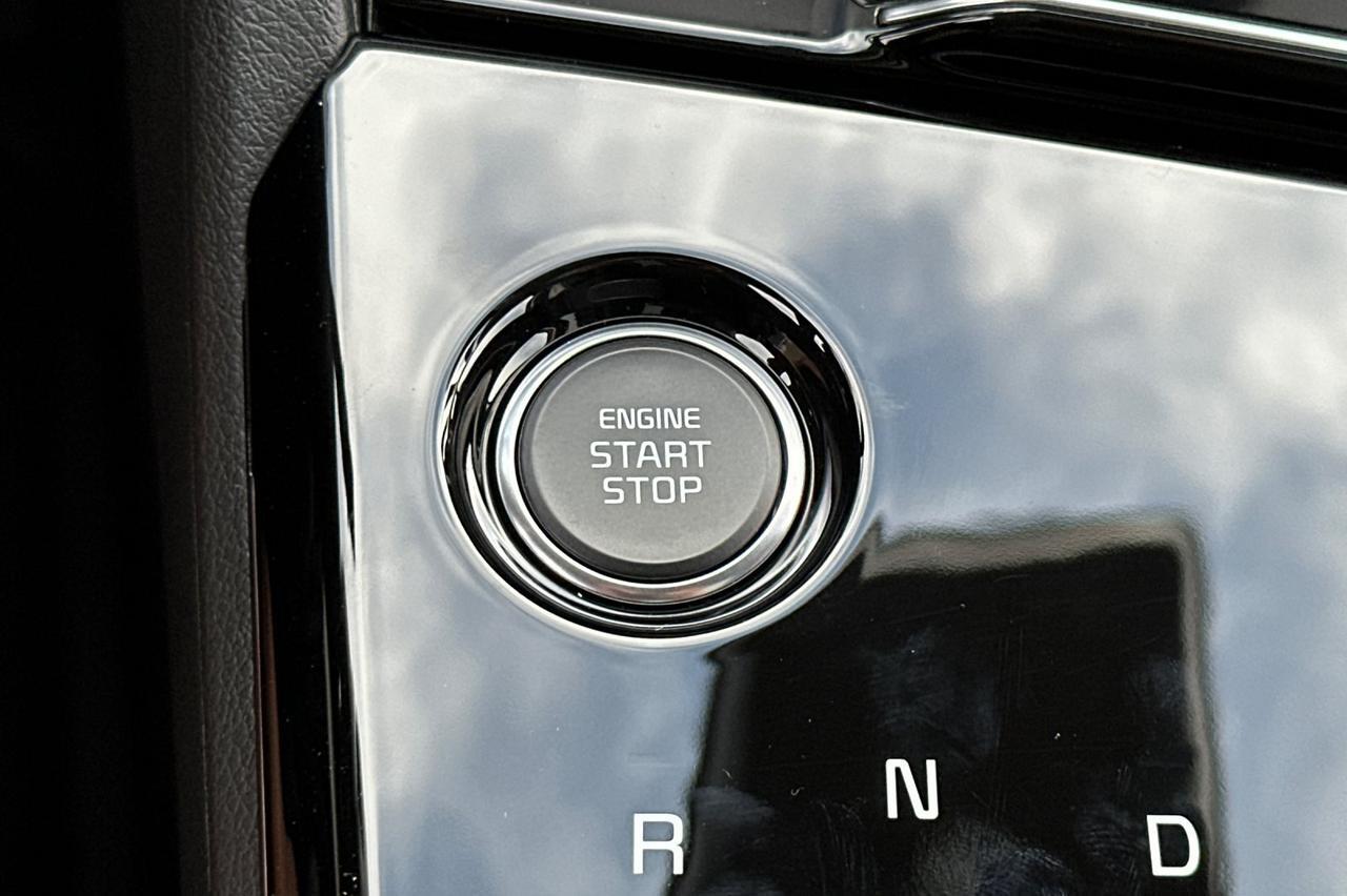 2025 Kia Sportage Hybrid EX Salinas CA
