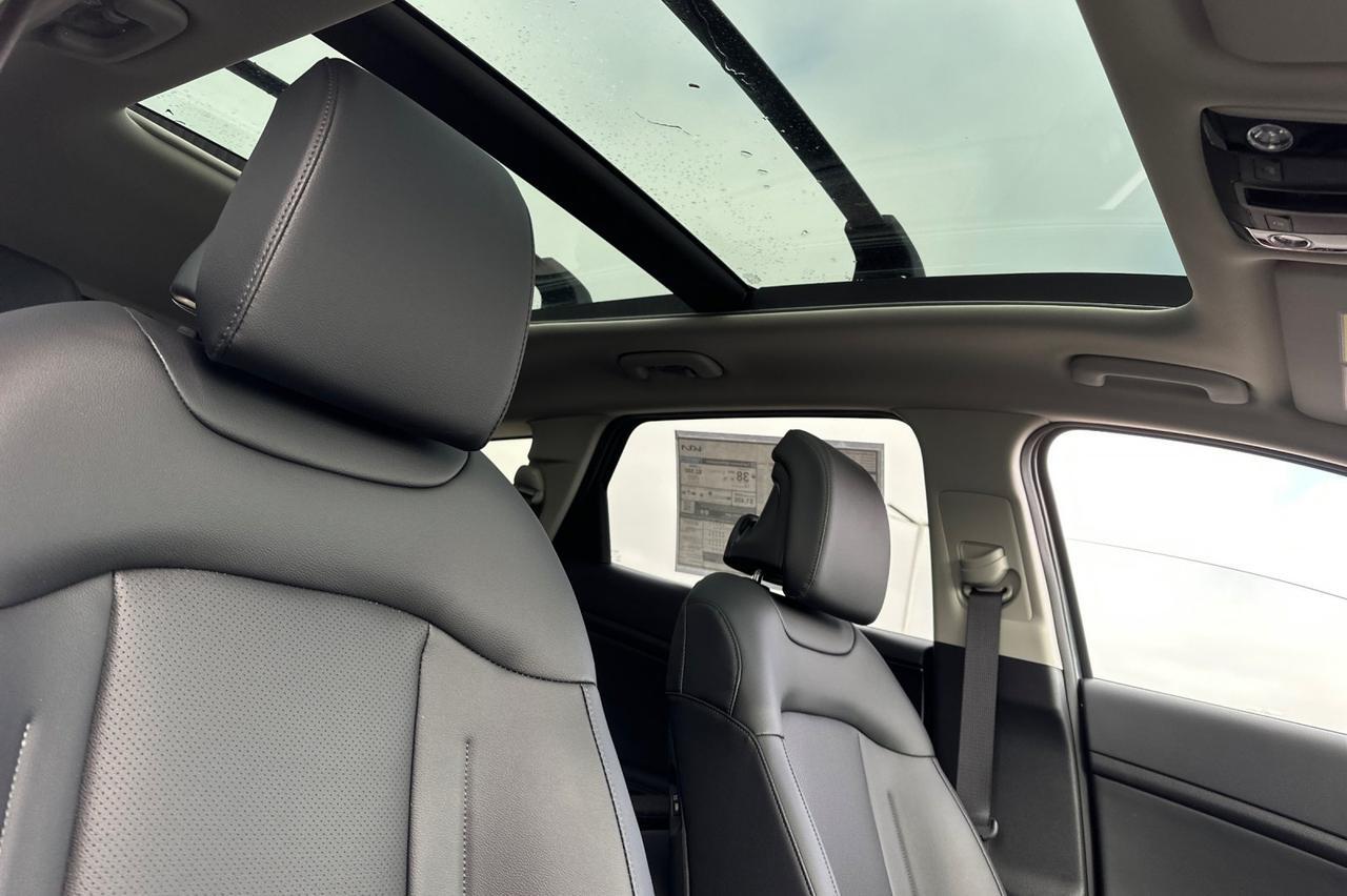 2025 Kia Sportage Hybrid EX Salinas CA