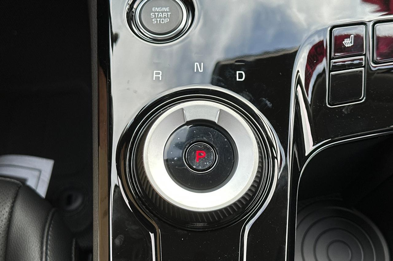 2025 Kia Sportage Hybrid EX Salinas CA