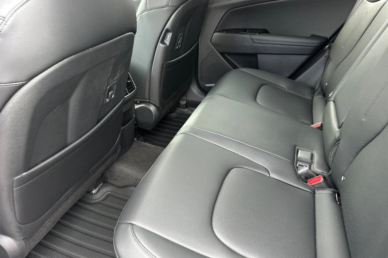 2025 Kia Sportage Hybrid EX Salinas CA