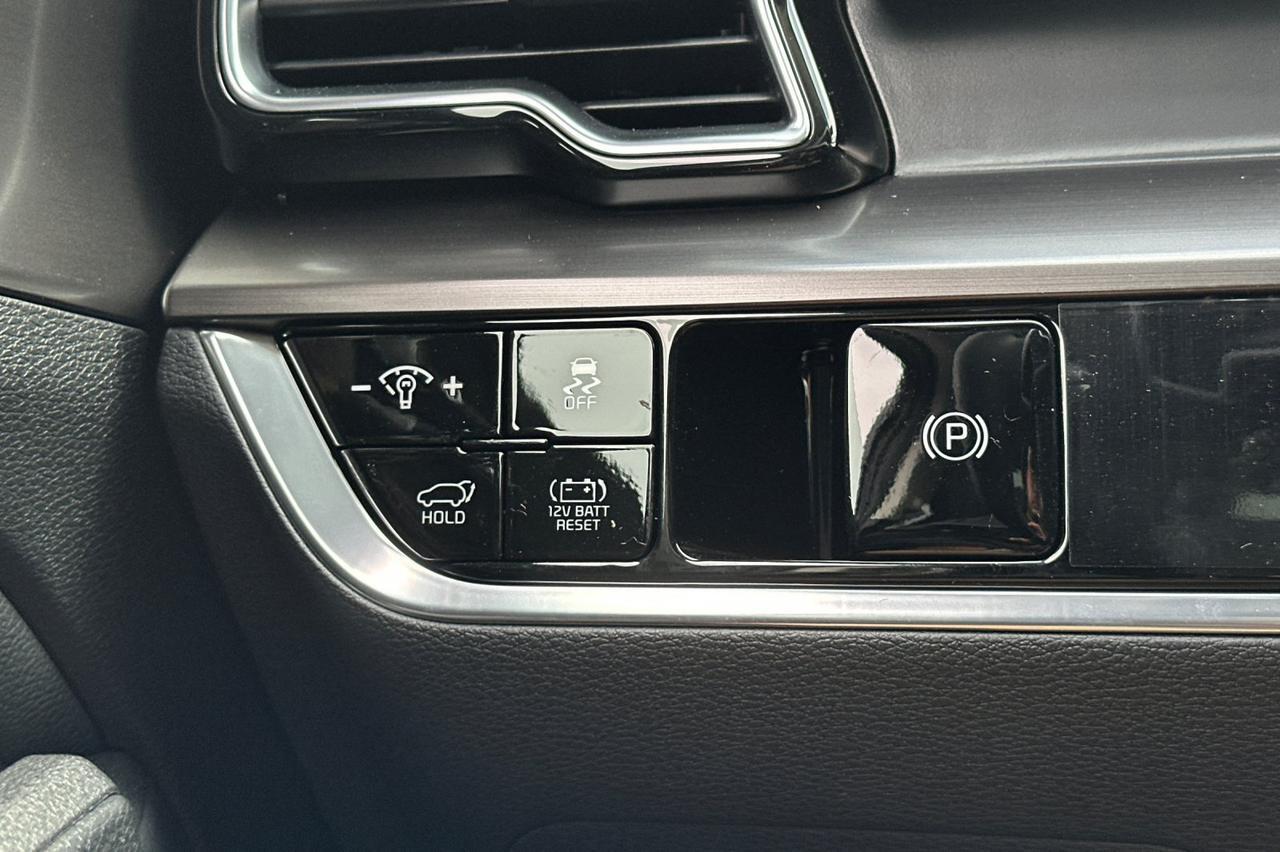 2025 Kia Sportage Hybrid EX Salinas CA