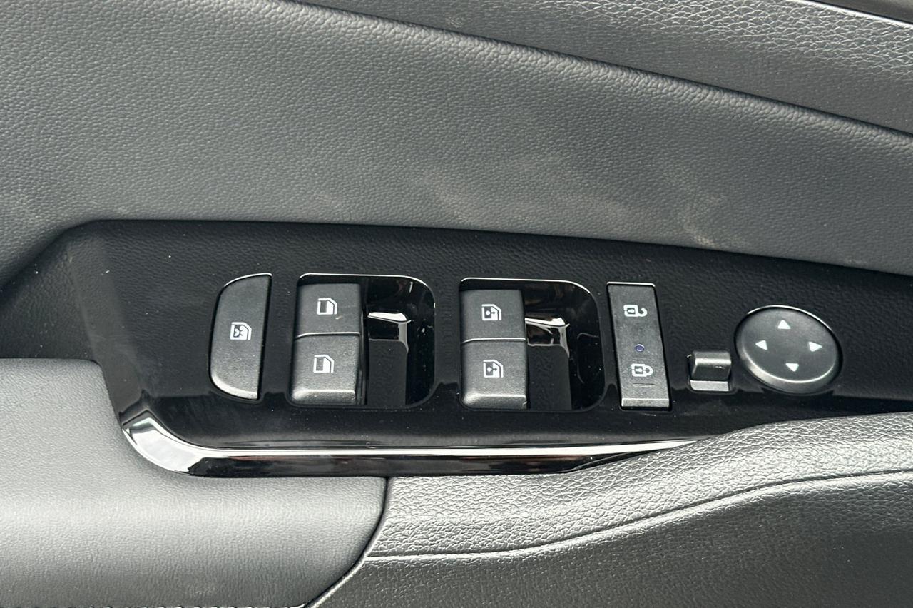 2025 Kia Sportage Hybrid EX Salinas CA