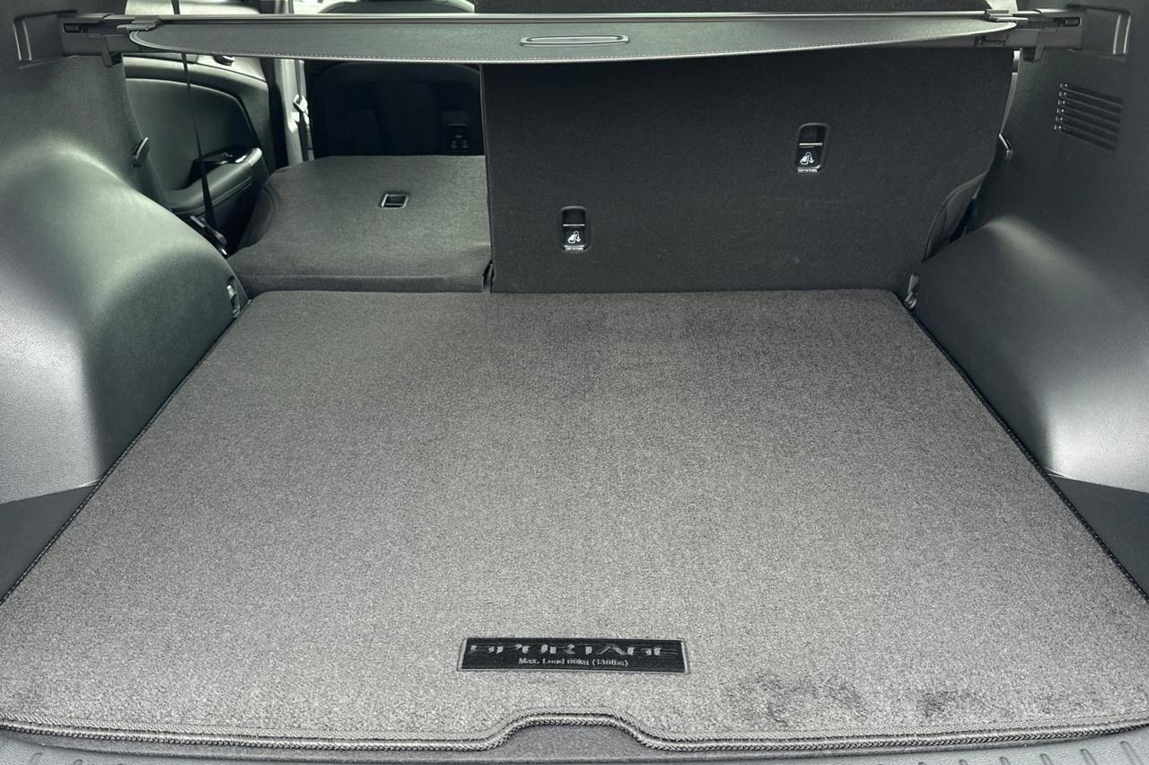 2025 Kia Sportage Hybrid EX Salinas CA