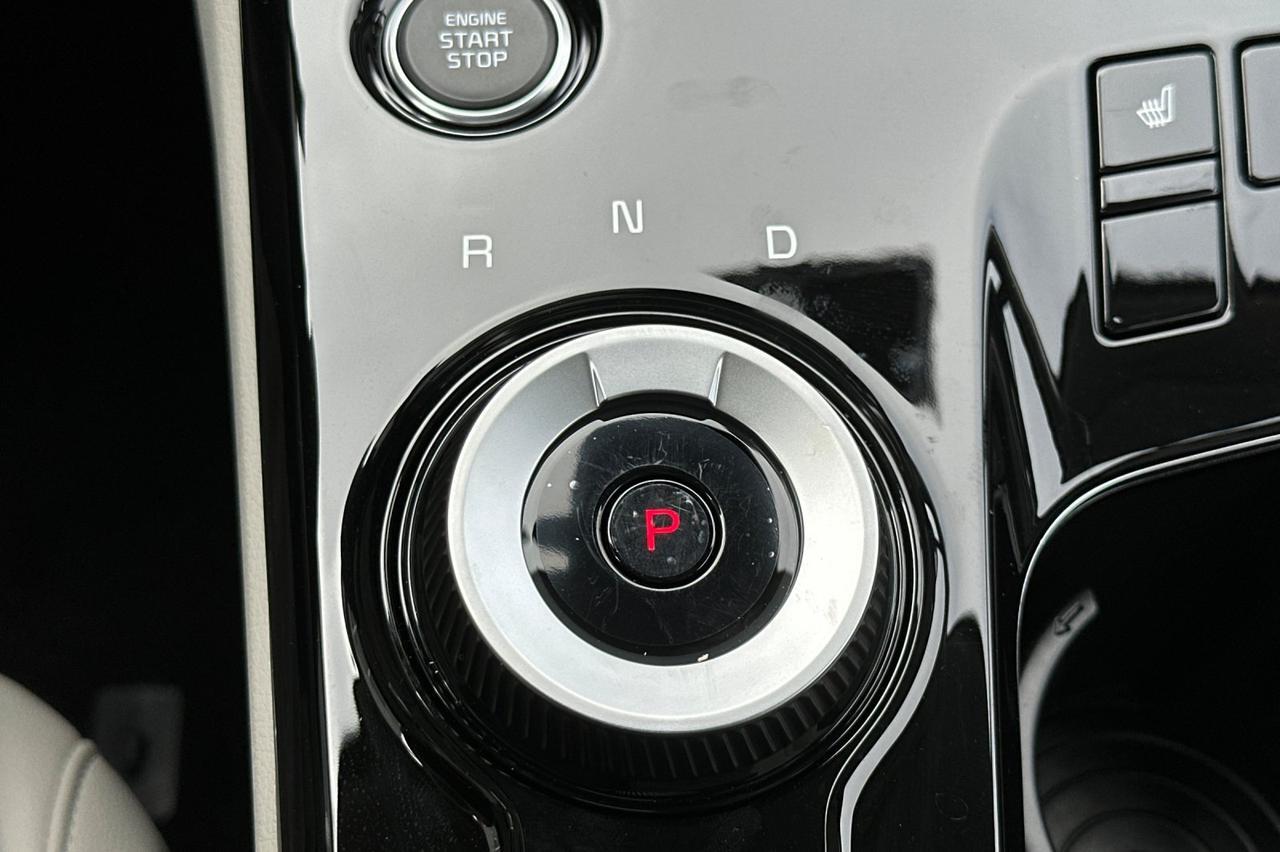 2025 Kia Sportage Hybrid EX Salinas CA