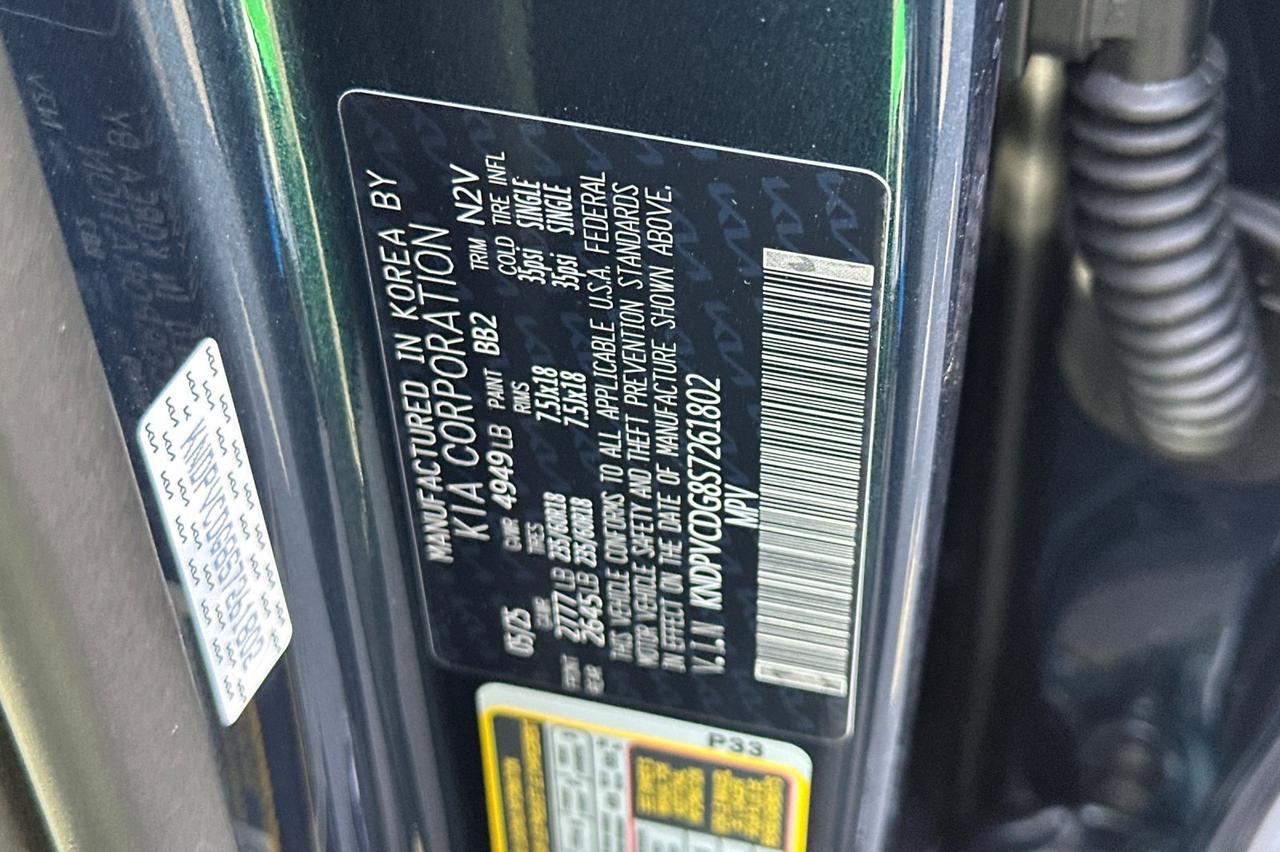 2025 Kia Sportage Hybrid EX Salinas CA