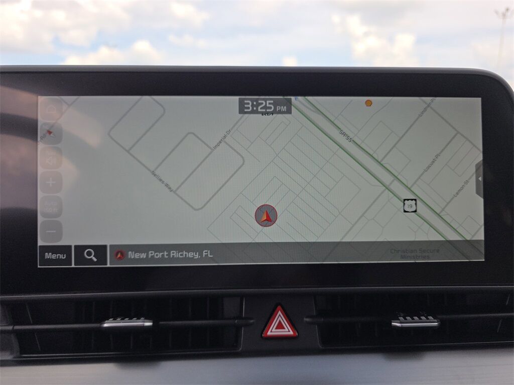 2025 Kia Sportage Hybrid EX San Clemente CA