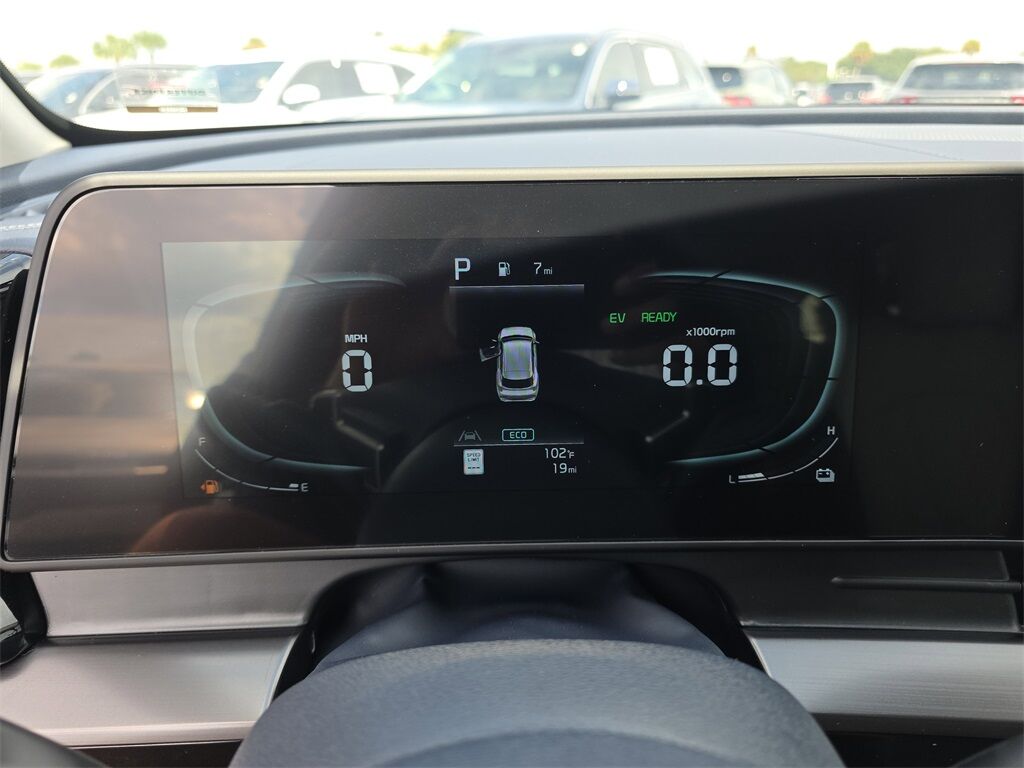2025 Kia Sportage Hybrid EX San Clemente CA