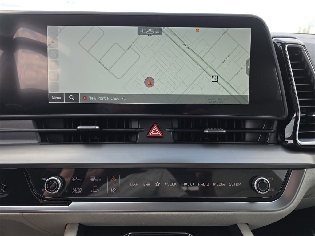 2025 Kia Sportage Hybrid EX San Clemente CA