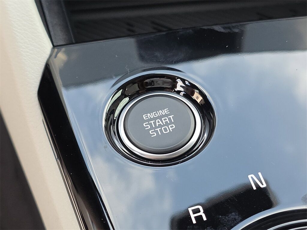 2025 Kia Sportage Hybrid EX San Clemente CA