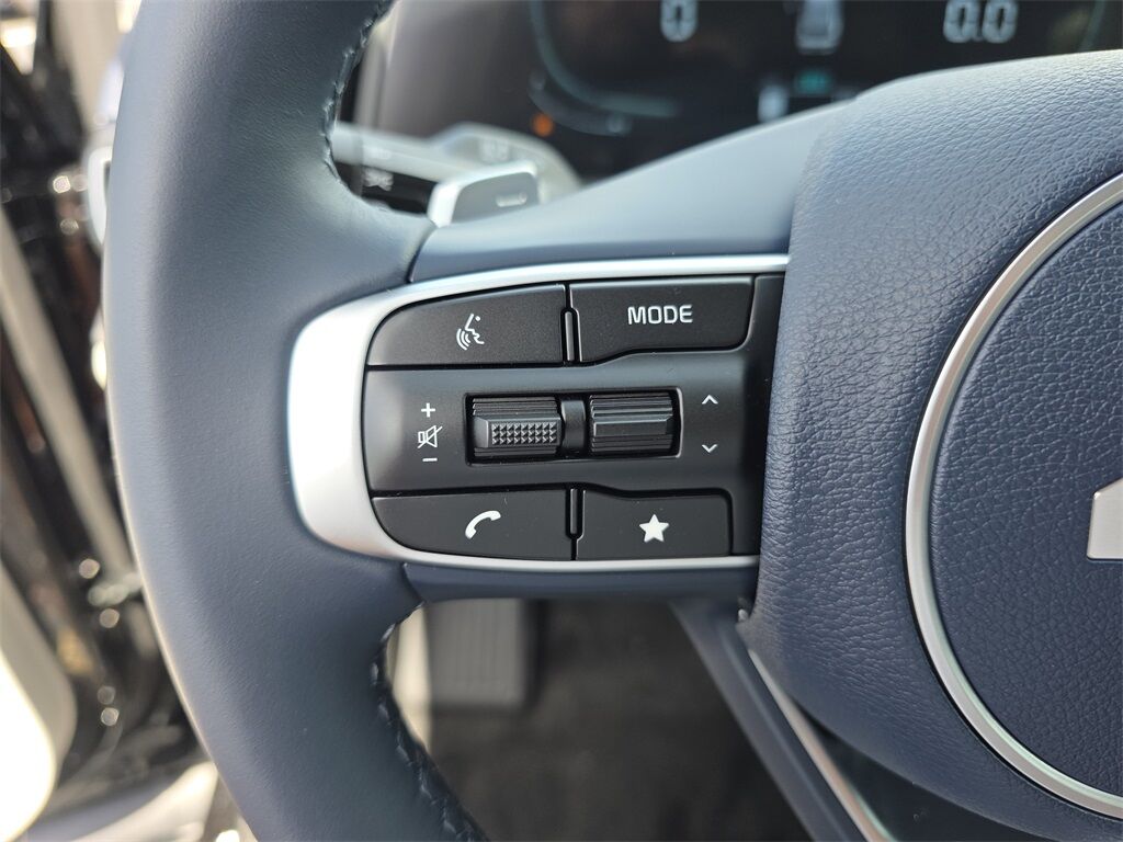2025 Kia Sportage Hybrid EX San Clemente CA