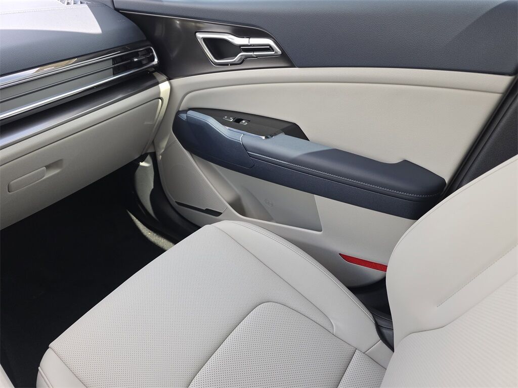 2025 Kia Sportage Hybrid EX San Clemente CA
