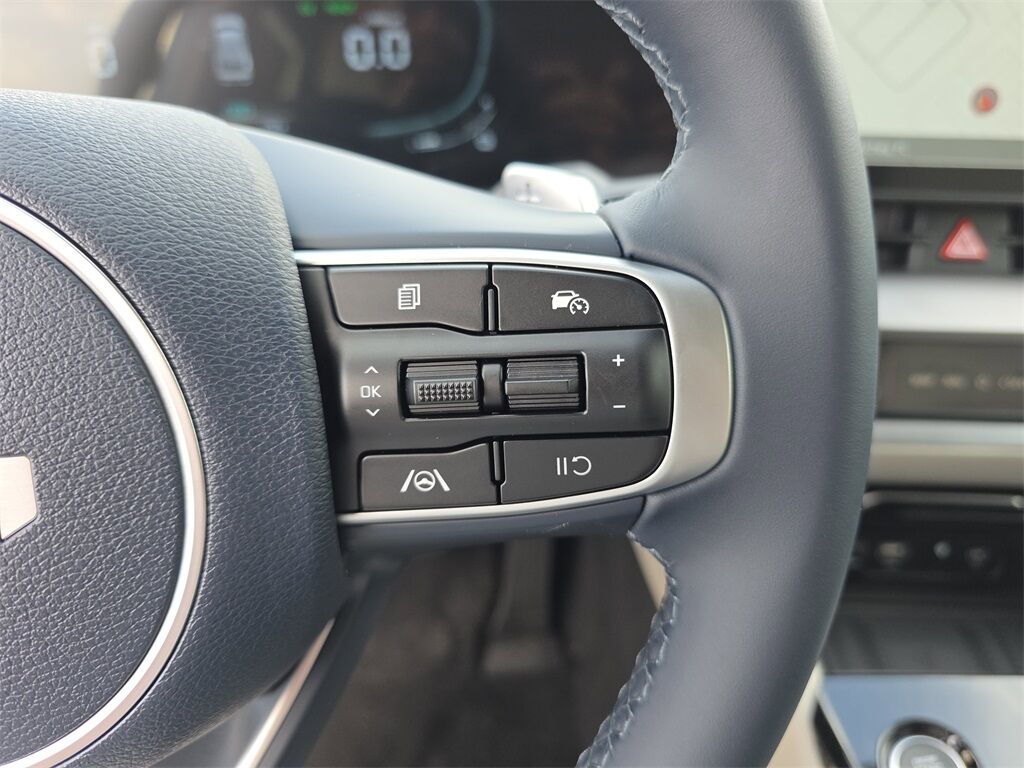 2025 Kia Sportage Hybrid EX San Clemente CA