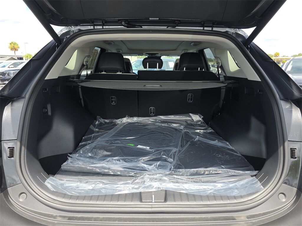 2025 Kia Sportage Hybrid EX San Clemente CA