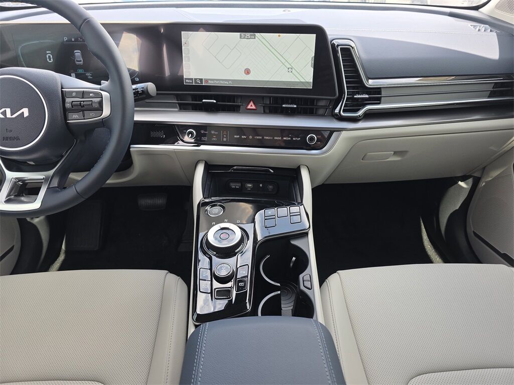 2025 Kia Sportage Hybrid EX San Clemente CA