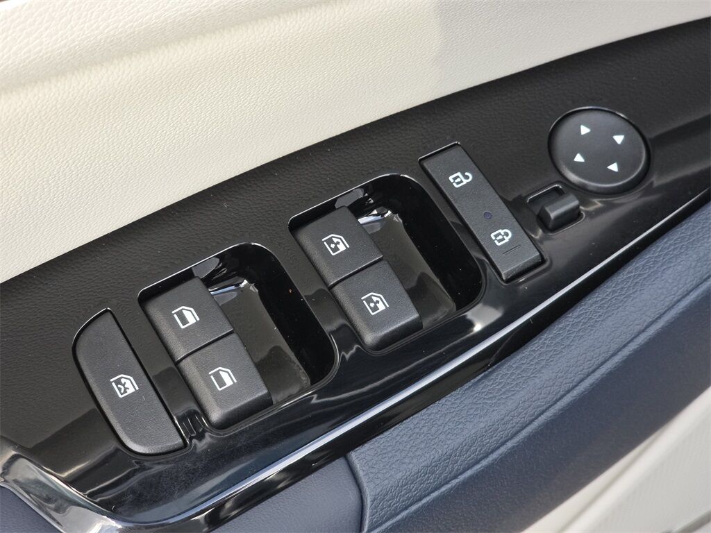 2025 Kia Sportage Hybrid EX San Clemente CA