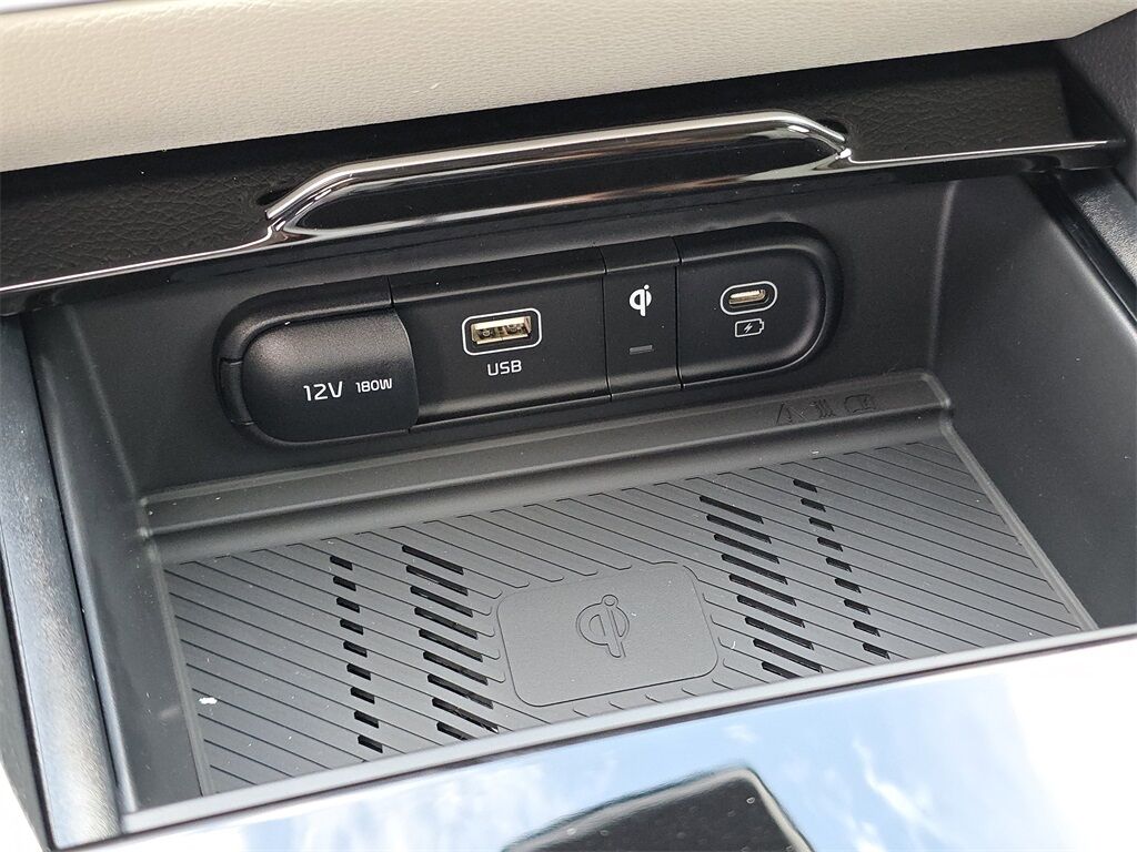 2025 Kia Sportage Hybrid EX San Clemente CA
