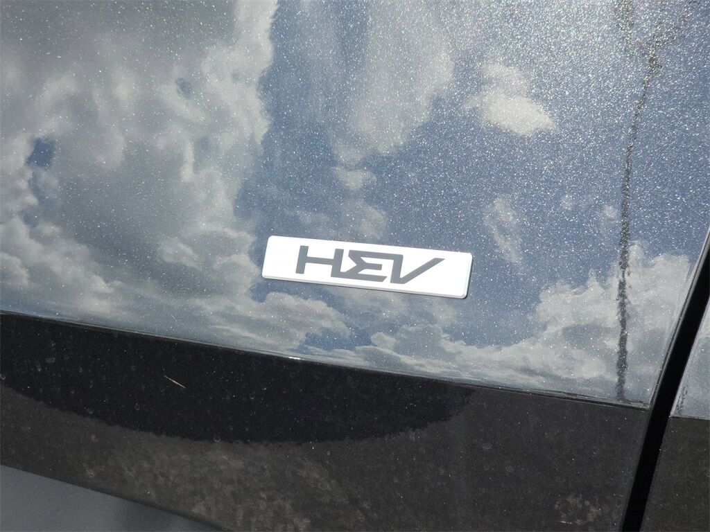 2025 Kia Sportage Hybrid EX San Clemente CA