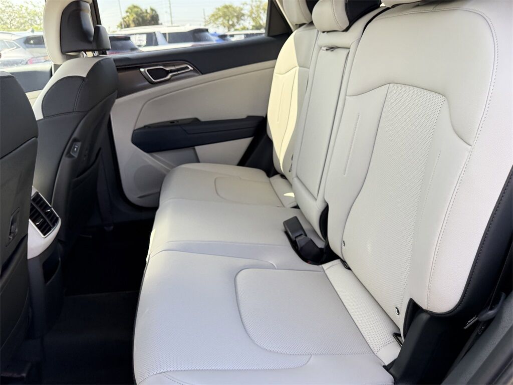 2025 Kia Sportage Hybrid EX San Clemente CA