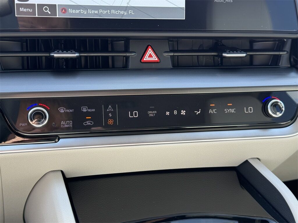 2025 Kia Sportage Hybrid EX San Clemente CA