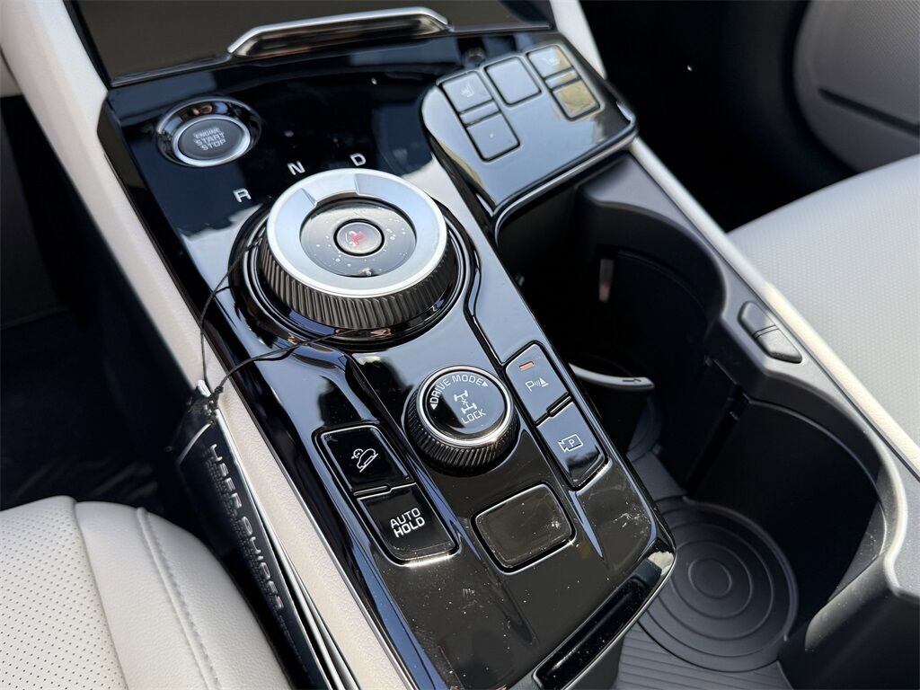 2025 Kia Sportage Hybrid EX San Clemente CA