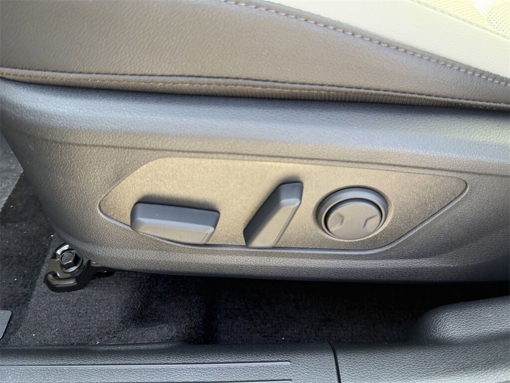 2025 Kia Sportage Hybrid EX San Clemente CA