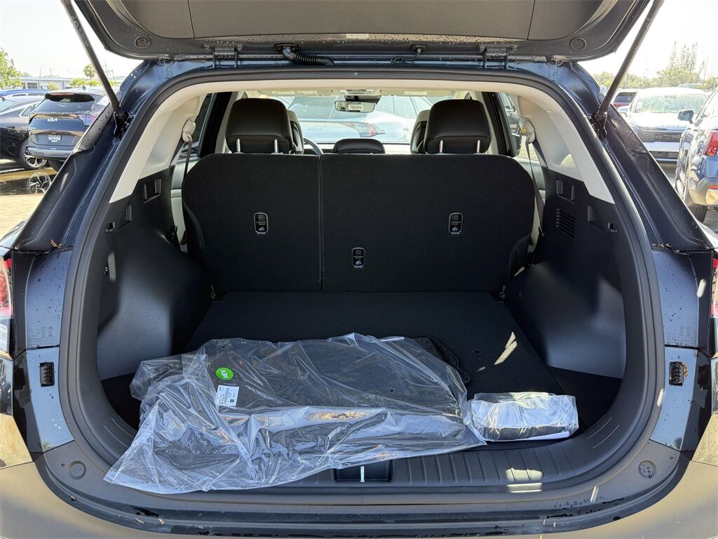 2025 Kia Sportage Hybrid EX San Clemente CA