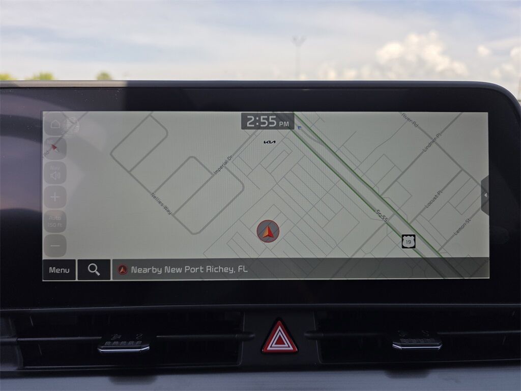 2025 Kia Sportage Hybrid EX San Clemente CA