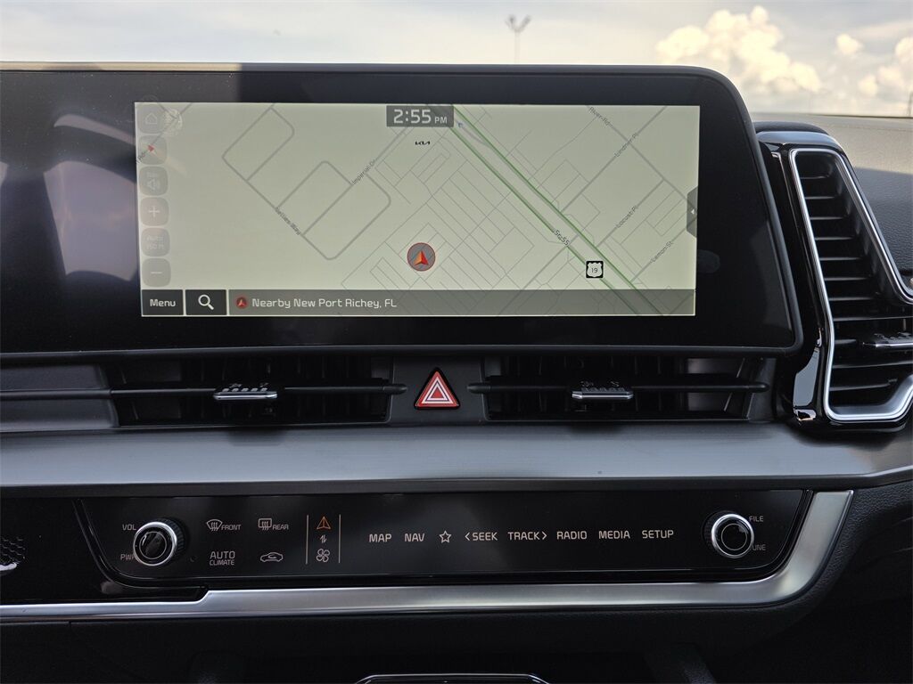 2025 Kia Sportage Hybrid EX San Clemente CA