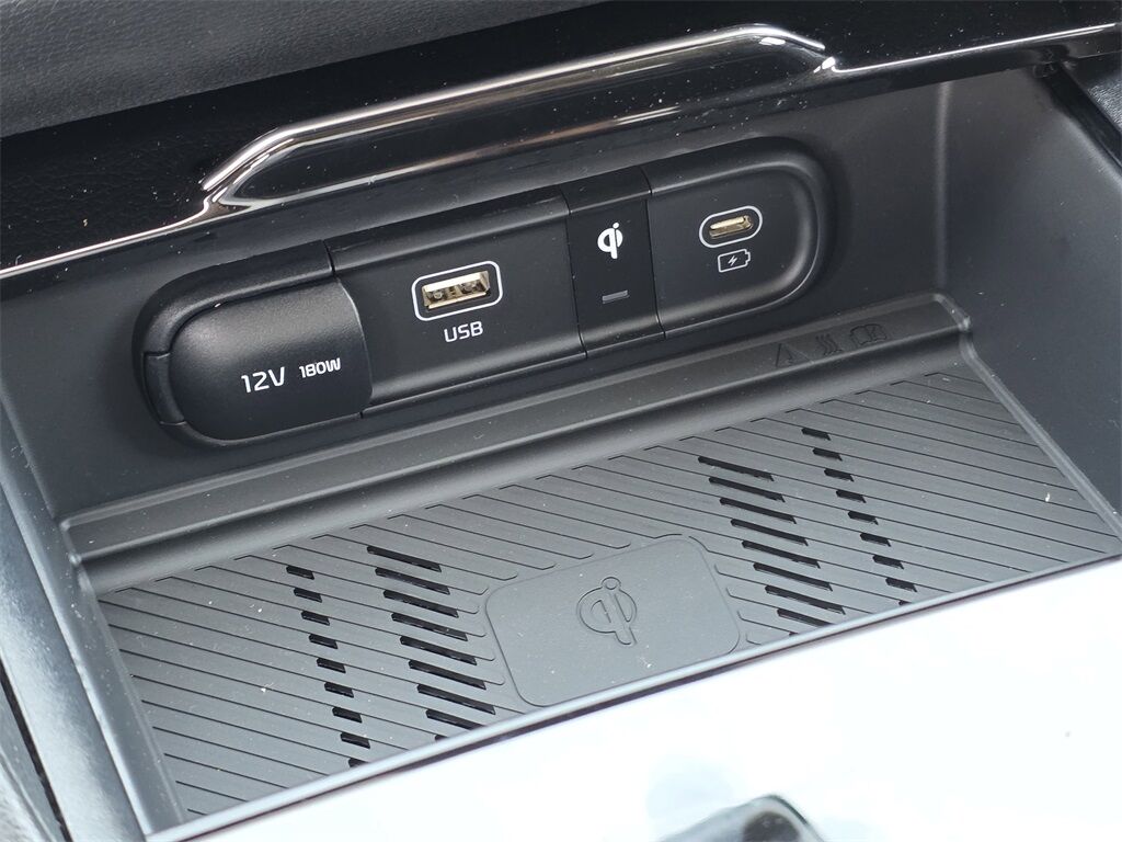 2025 Kia Sportage Hybrid EX San Clemente CA